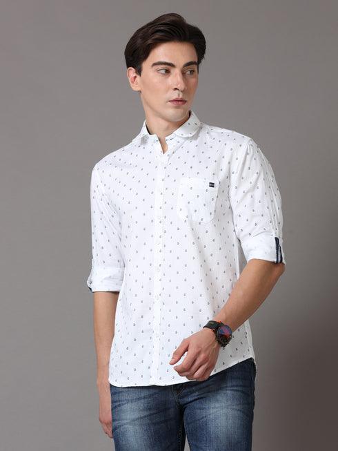 Mens Shirt