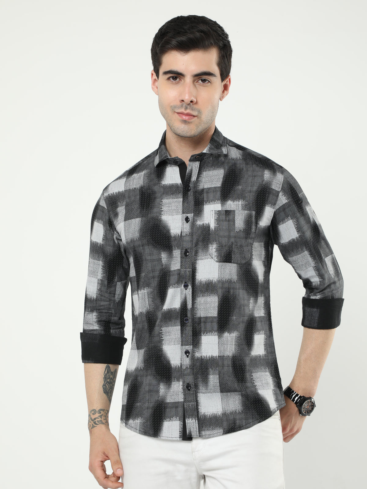 Stylish Mens Wear Shirts Collection from SO DESIGN – SO DESIGN FACTORY ...