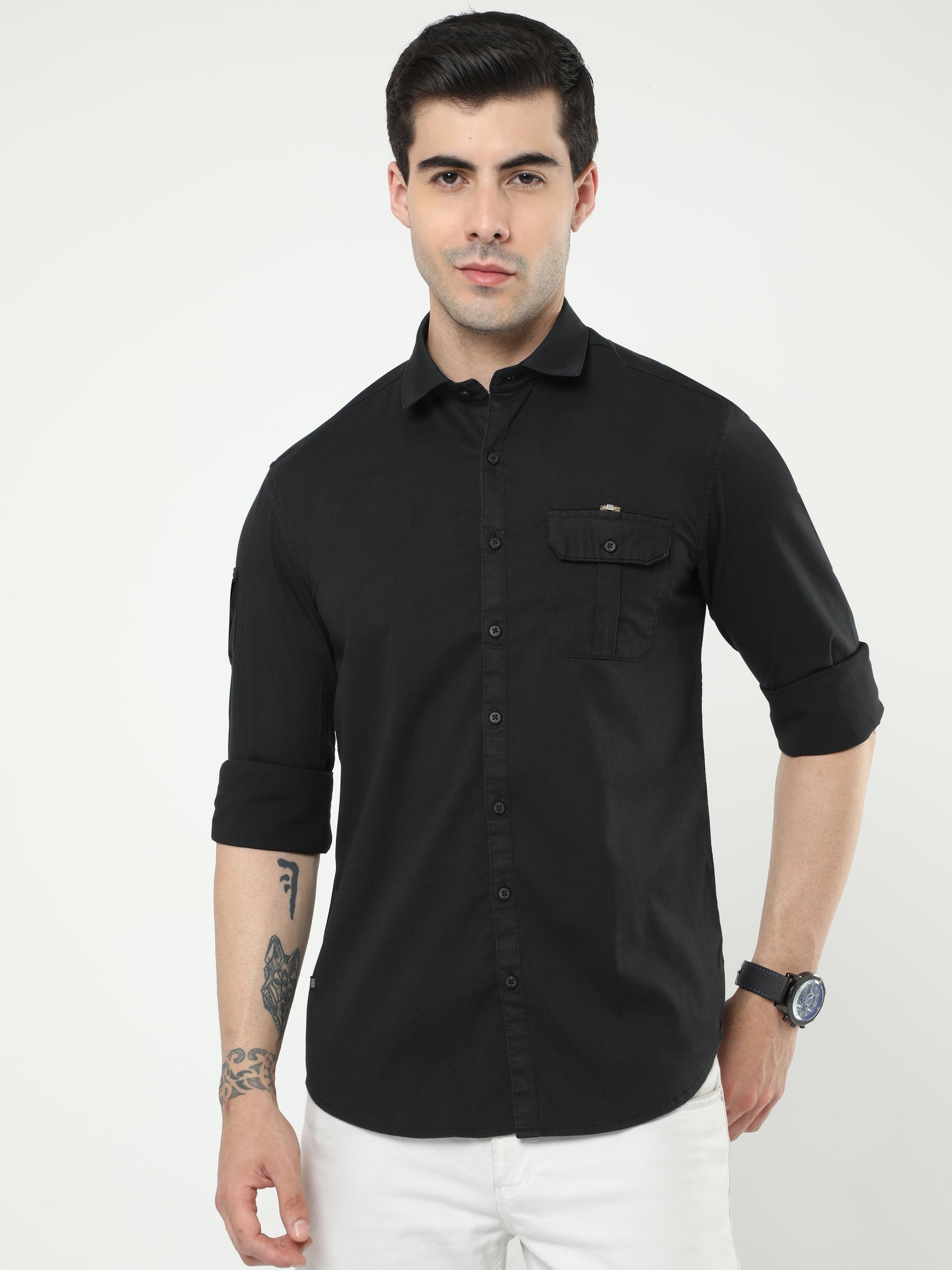 Stylish Mens Wear Shirts Collection from SO DESIGN – SO DESIGN FACTORY ...