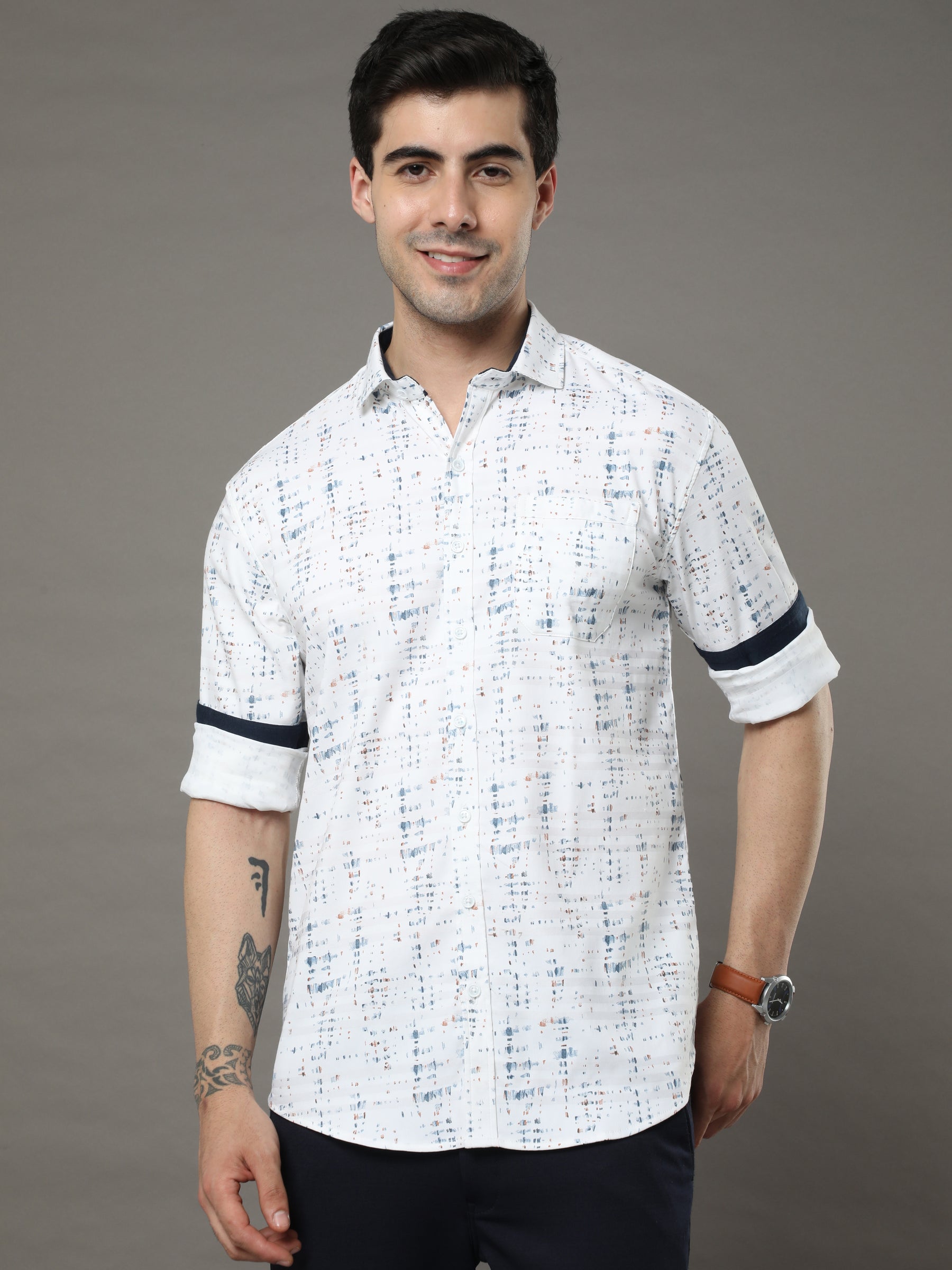 Stylish Mens Wear Shirts Collection from SO DESIGN – SO DESIGN FACTORY ...