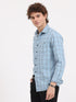 Men's Check  Shirt