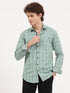 Men's Check  Shirt