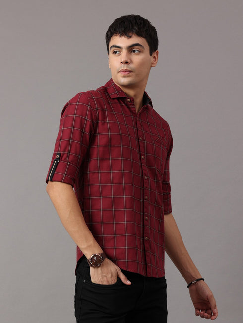 Mens-Shirt